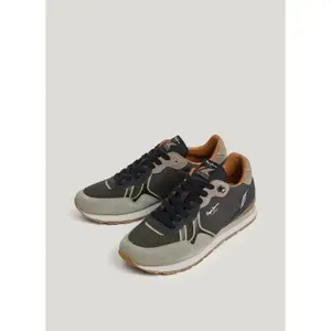Baskets Pepe Jeans Brit City image-1