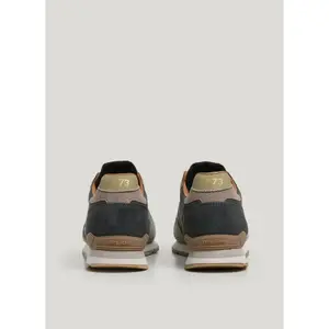 Baskets Pepe Jeans Brit City image-3