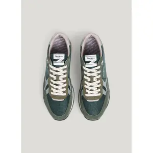 Baskets Pepe Jeans Brit League image-1