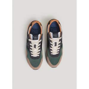 Træningssko Pepe Jeans London image-1