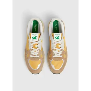 Sneakers Pepe Jeans Marlon Vibe image-2