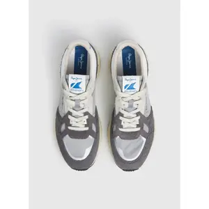 Sapatilhas Pepe Jeans Marlon Vibe image-2