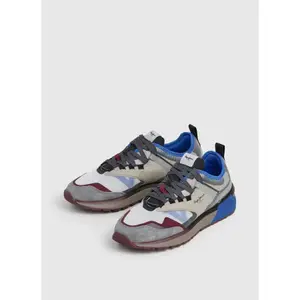 Sapatilhas Pepe Jeans Stoke Sport image-1