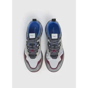 Sapatilhas Pepe Jeans Stoke Sport image-2