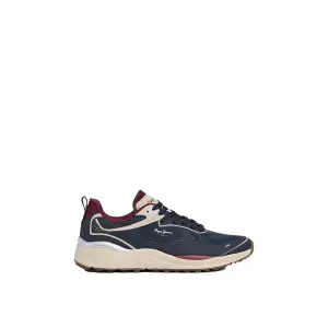 Sneakersy Pepe Jeans Trail Tech image-0