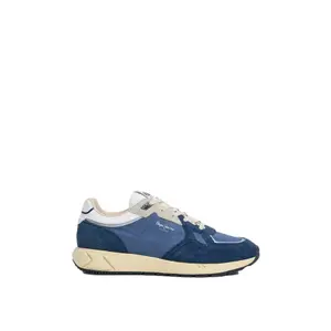 Trainers Pepe Jeans Marlon Life image-0