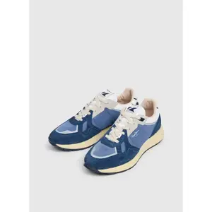 Trainers Pepe Jeans Marlon Life image-1