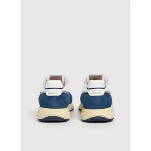 Trainers Pepe Jeans Marlon Life image-3