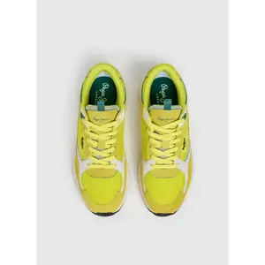 Trainers Pepe Jeans Marlon Sporty image-2