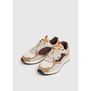 Trainers Pepe Jeans Marlon Sporty image-1