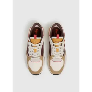 Trainers Pepe Jeans Marlon Sporty image-2
