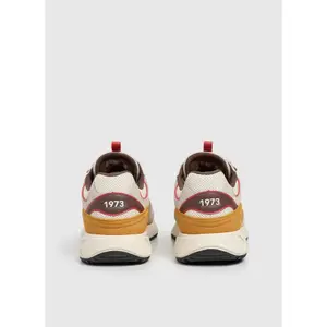 Trainers Pepe Jeans Marlon Sporty image-3