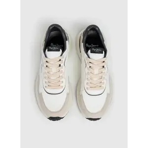 Trainers Pepe Jeans Bampton Club image-2