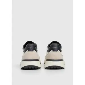 Trainers Pepe Jeans Bampton Club image-3