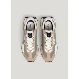 Sapatilhas Pepe Jeans Archer Block image-1