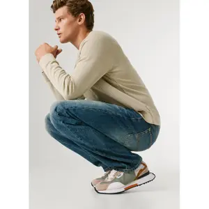 Sapatilhas Pepe Jeans Archer Block image-2