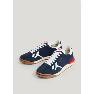 Baskets Pepe Jeans Marvin Road image-1