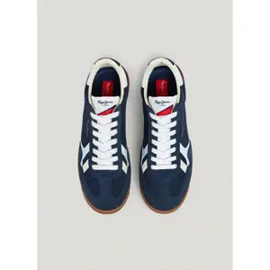 Baskets Pepe Jeans Marvin Road image-2