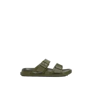 Μάλλινες παντόφλες Pepe Jeans Ocean Brand image-0