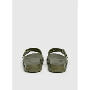 Μάλλινες παντόφλες Pepe Jeans Ocean Brand image-3