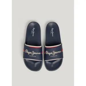 Σαγιονάρες Pepe Jeans Glam image-1