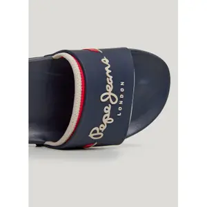 Σαγιονάρες Pepe Jeans Glam image-5
