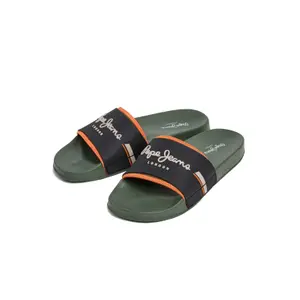 Σαγιονάρες Pepe Jeans Glam image-1