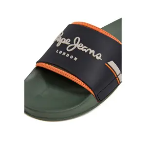 Σαγιονάρες Pepe Jeans Glam image-5