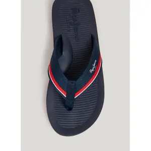Σανδάλια παραλίας Pepe Jeans West Boat image-5