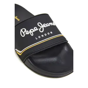Sapatos de sapateado Pepe Jeans Slider Origin image-4
