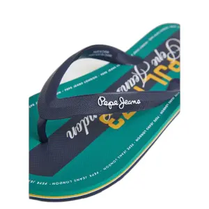 Strandsandalen Pepe Jeans Whale Club image-3