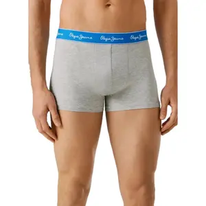 Μαγιό σορτς Pepe Jeans Solid Tk (x3) image-0