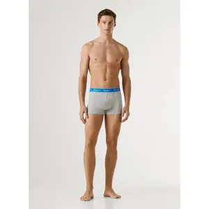Μαγιό σορτς Pepe Jeans Solid Tk (x3) image-1