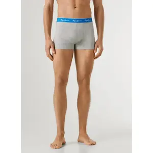 Μαγιό σορτς Pepe Jeans Solid Tk (x3) image-2