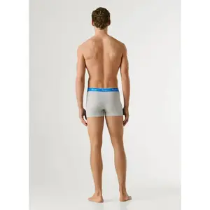 Μαγιό σορτς Pepe Jeans Solid Tk (x3) image-3