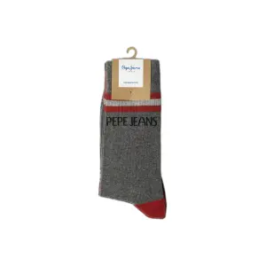 Socken Pepe Jeans Star Geo Cr (x3) image-0
