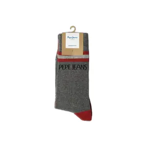 Socken Pepe Jeans Star Geo Cr (x3) image-2