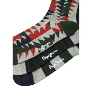 Socken Pepe Jeans image-4