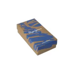 Socken Pepe Jeans Star Geo Cr (x3) image-3