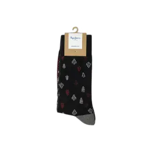 Socken Pepe Jeans Xmas Tree Cr (x3) image-0