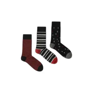 Socken Pepe Jeans Xmas Tree Cr (x3) image-1