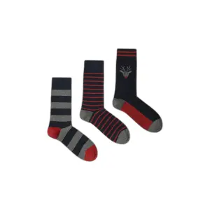Socken Pepe Jeans Deer image-1
