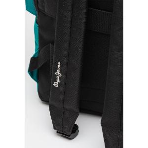 Children's laptop backpack Pepe Jeans Aris image-4