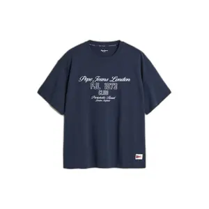 T-Shirt Pepe Jeans Ossington image-0