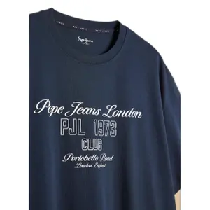 T-Shirt Pepe Jeans Ossington image-1