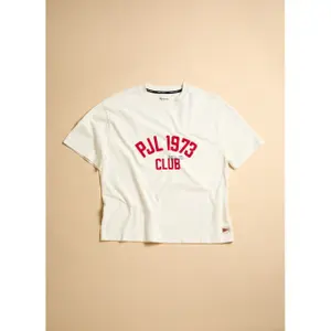 T-Shirt Pepe Jeans Lanssowne image-0