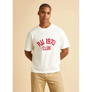 T-Shirt Pepe Jeans Lanssowne image-1