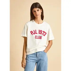 T-Shirt Pepe Jeans Lanssowne image-2