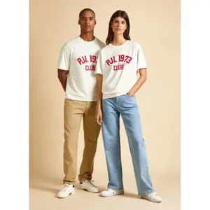 T-Shirt Pepe Jeans Lanssowne image-3