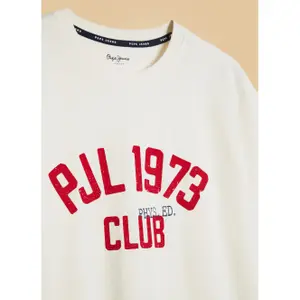 T-Shirt Pepe Jeans Lanssowne image-5